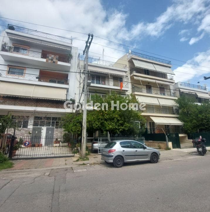 Διαμέρισμα στην Ιππόδρομος, Καλλιθέα — Φωτογραφία 1 από 2