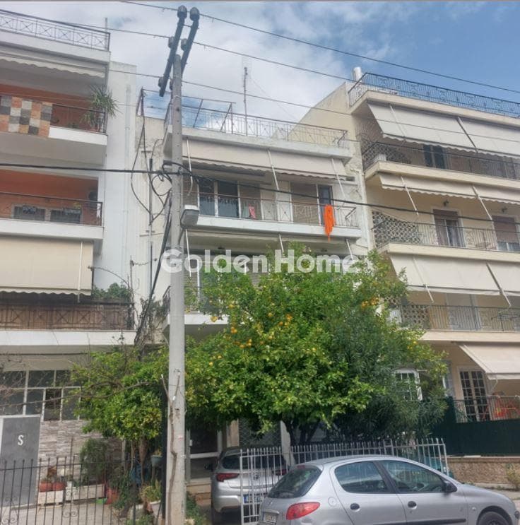 Διαμέρισμα στην Ιππόδρομος, Καλλιθέα — Φωτογραφία 2 από 2