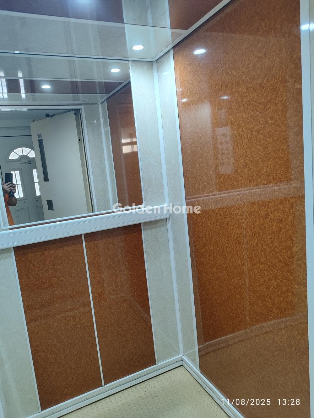 Apartment in Panorama, Dafni — Photo 24 of 24