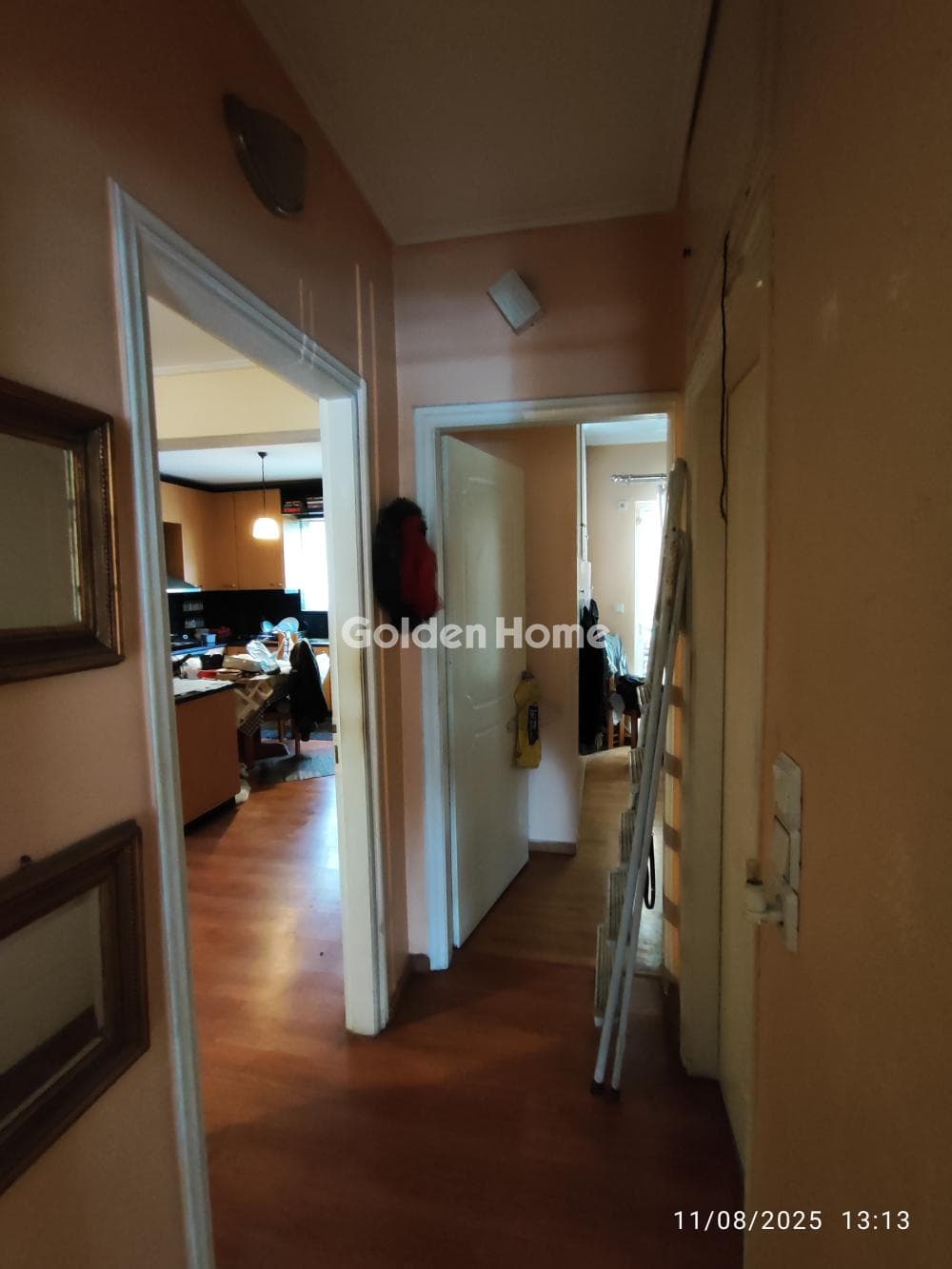 Apartment in Panorama, Dafni — Photo 22 of 24