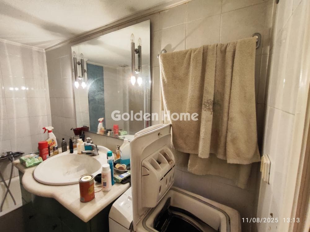 Apartment in Panorama, Dafni — Photo 5 of 24
