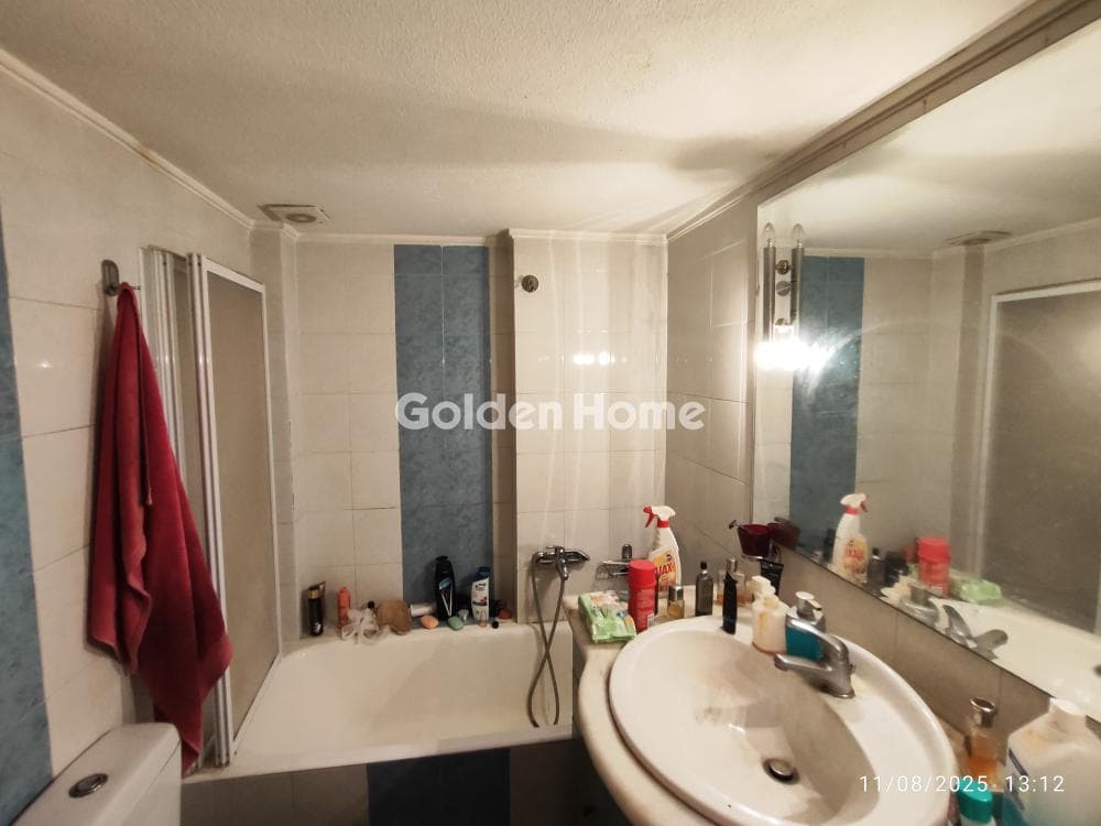 Apartment in Panorama, Dafni — Photo 4 of 24