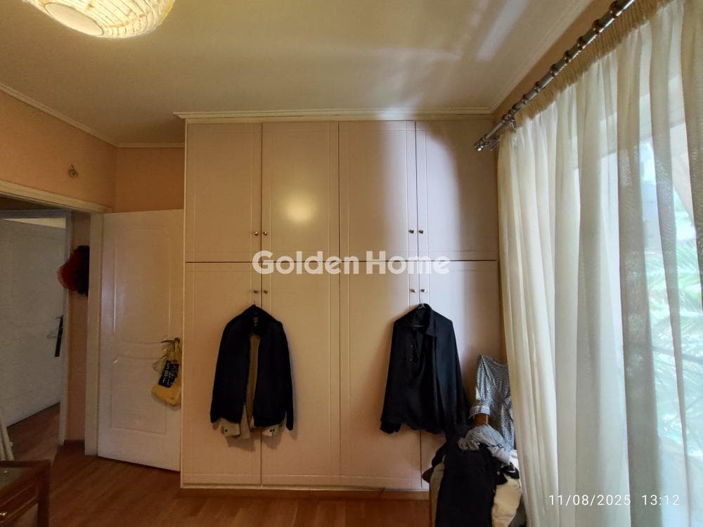 Apartment in Panorama, Dafni — Photo 7 of 24