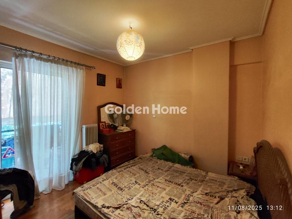 Apartment in Panorama, Dafni — Photo 6 of 24