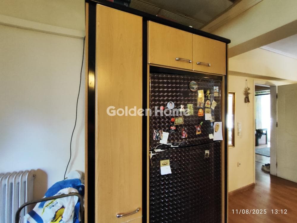 Apartment in Panorama, Dafni — Photo 15 of 24