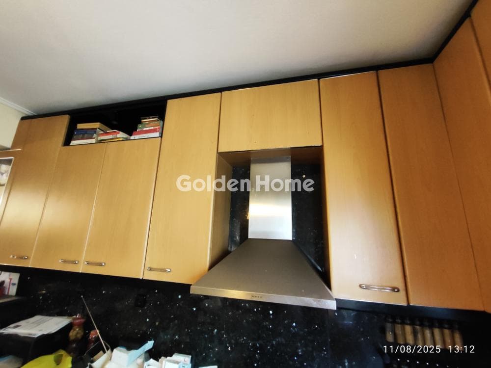 Apartment in Panorama, Dafni — Photo 16 of 24
