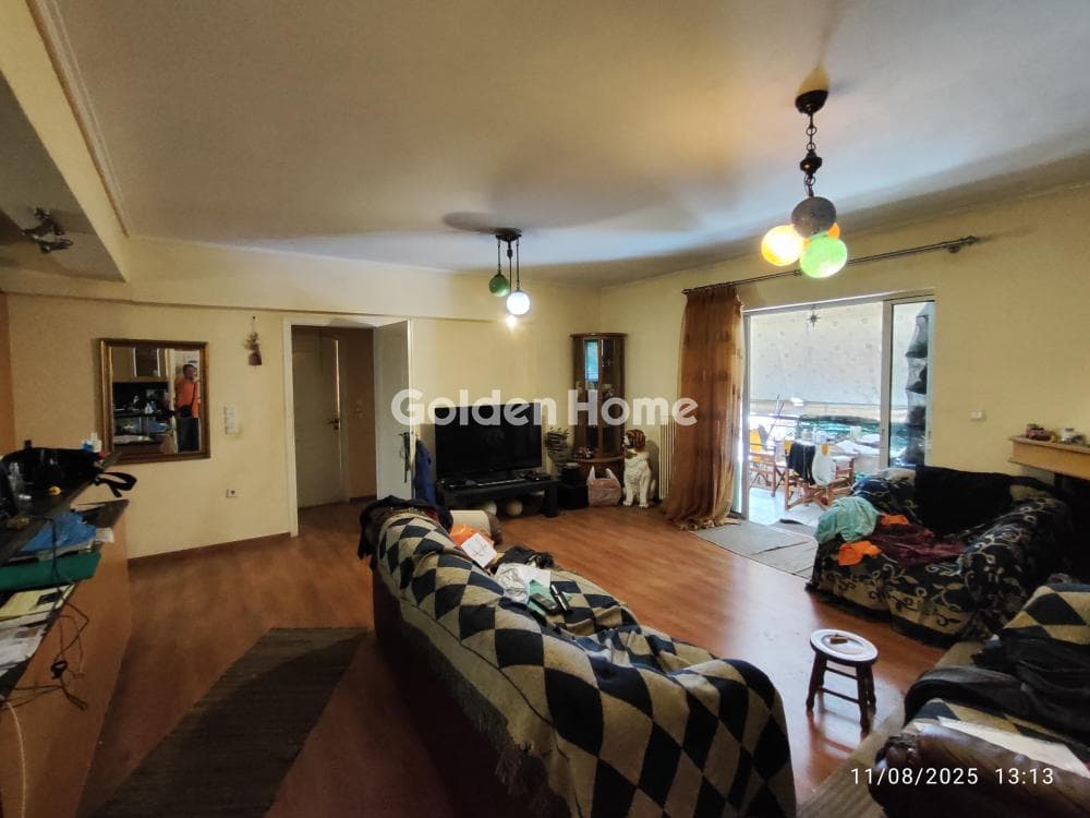 Apartment in Panorama, Dafni — Photo 3 of 24