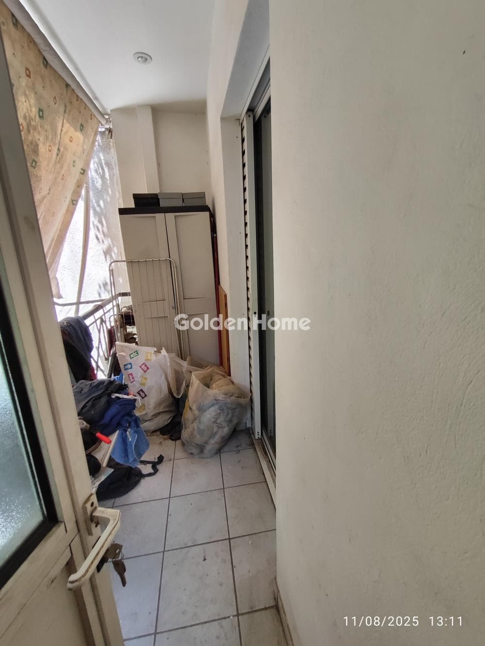 Apartment in Panorama, Dafni — Photo 8 of 24