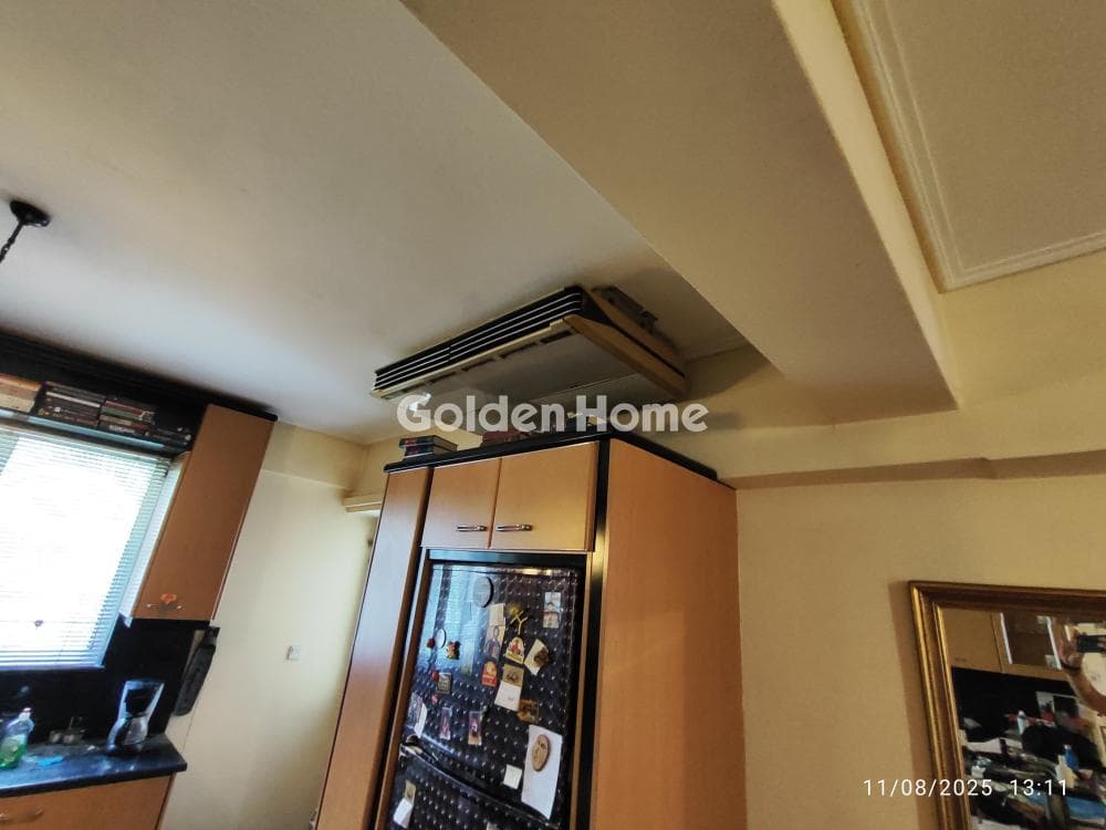 Apartment in Panorama, Dafni — Photo 17 of 24