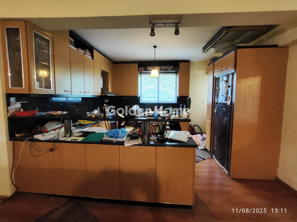 Apartment in Panorama, Dafni — Photo 1 of 24