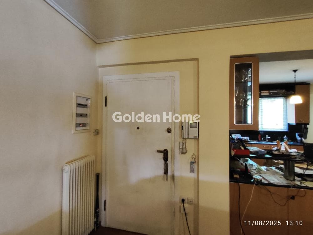 Apartment in Panorama, Dafni — Photo 18 of 24