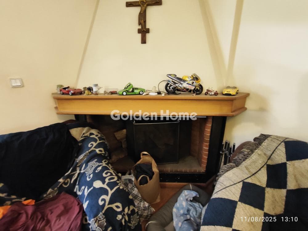 Apartment in Panorama, Dafni — Photo 9 of 24