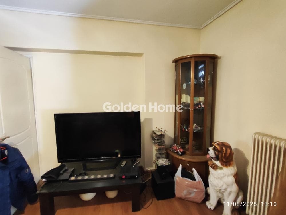 Apartment in Panorama, Dafni — Photo 20 of 24