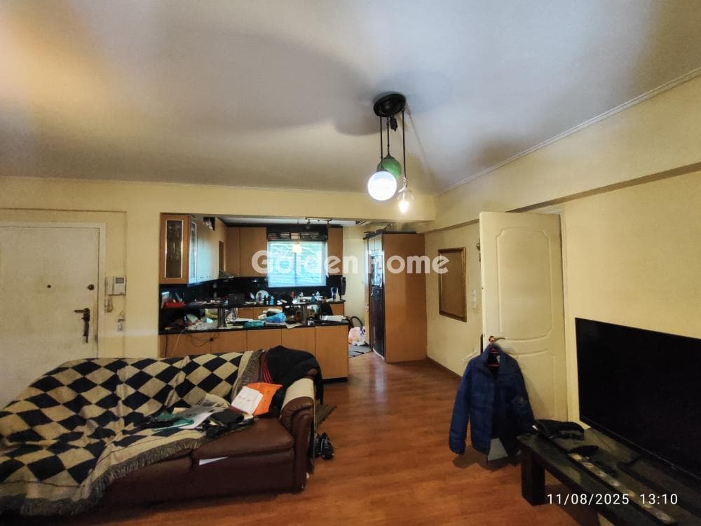 Apartment in Panorama, Dafni — Photo 19 of 24