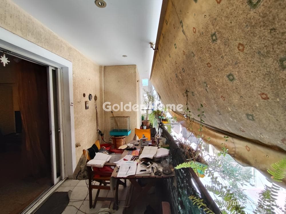 Apartment in Panorama, Dafni — Photo 10 of 24
