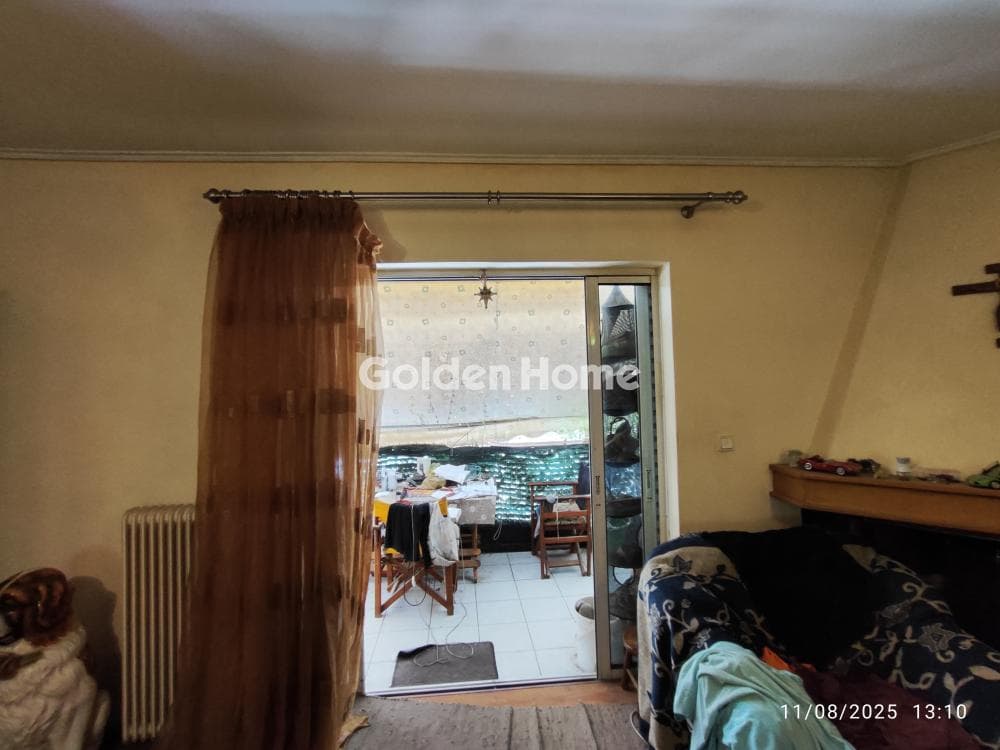 Apartment in Panorama, Dafni — Photo 11 of 24