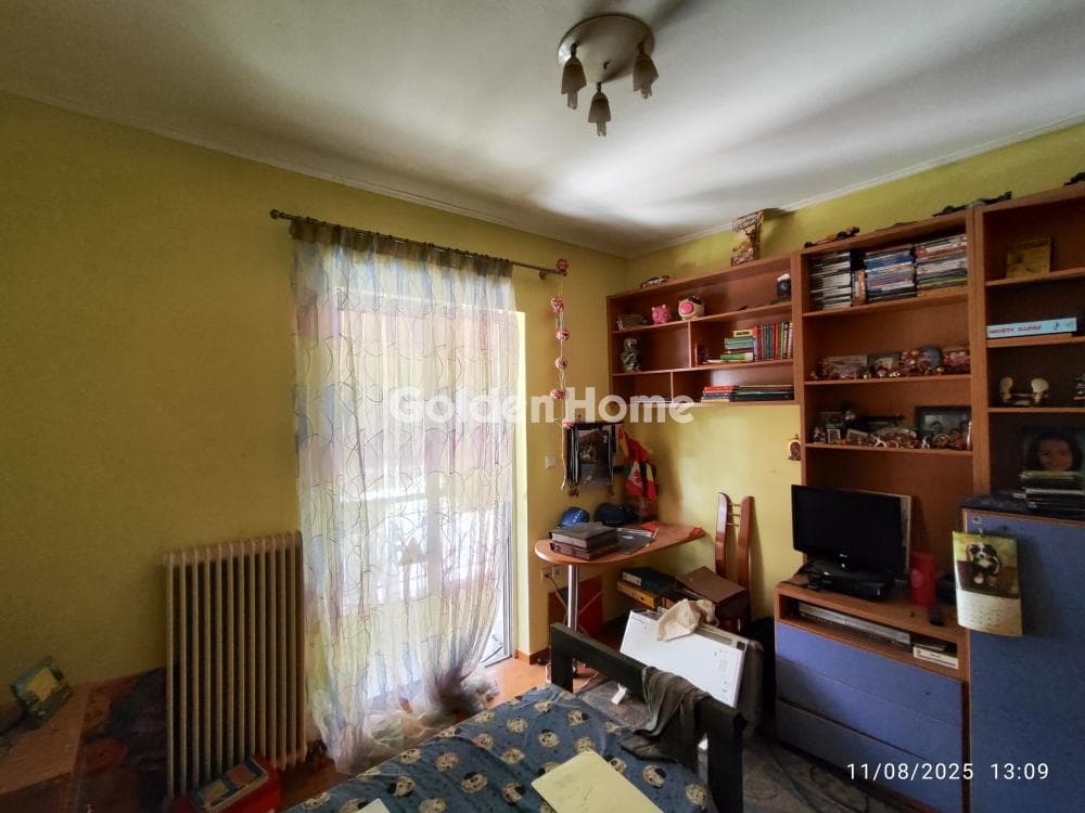 Apartment in Panorama, Dafni — Photo 12 of 24