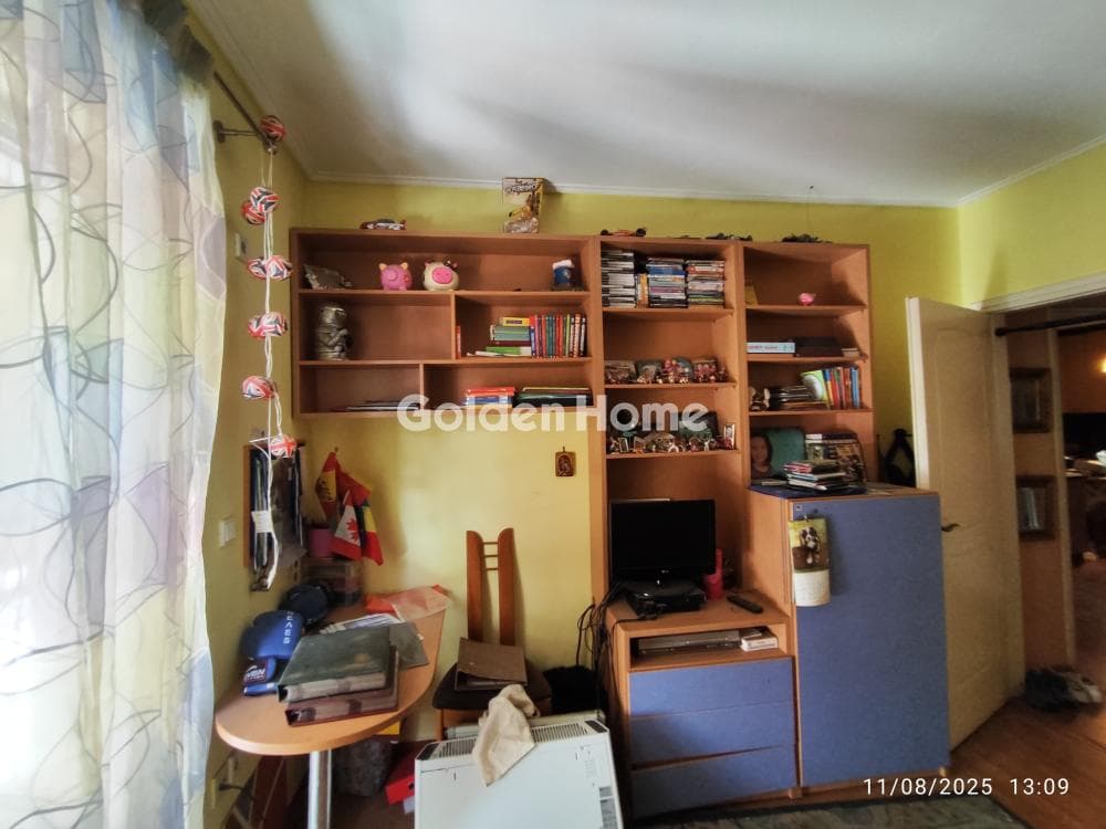 Apartment in Panorama, Dafni — Photo 21 of 24