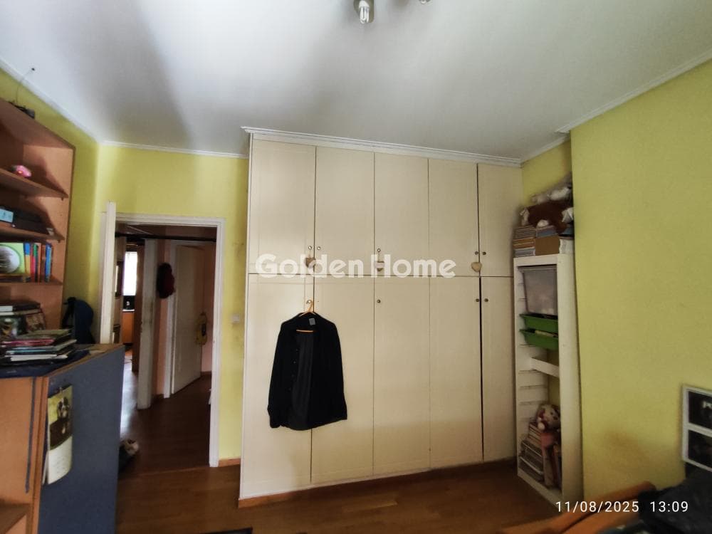 Apartment in Panorama, Dafni — Photo 14 of 24