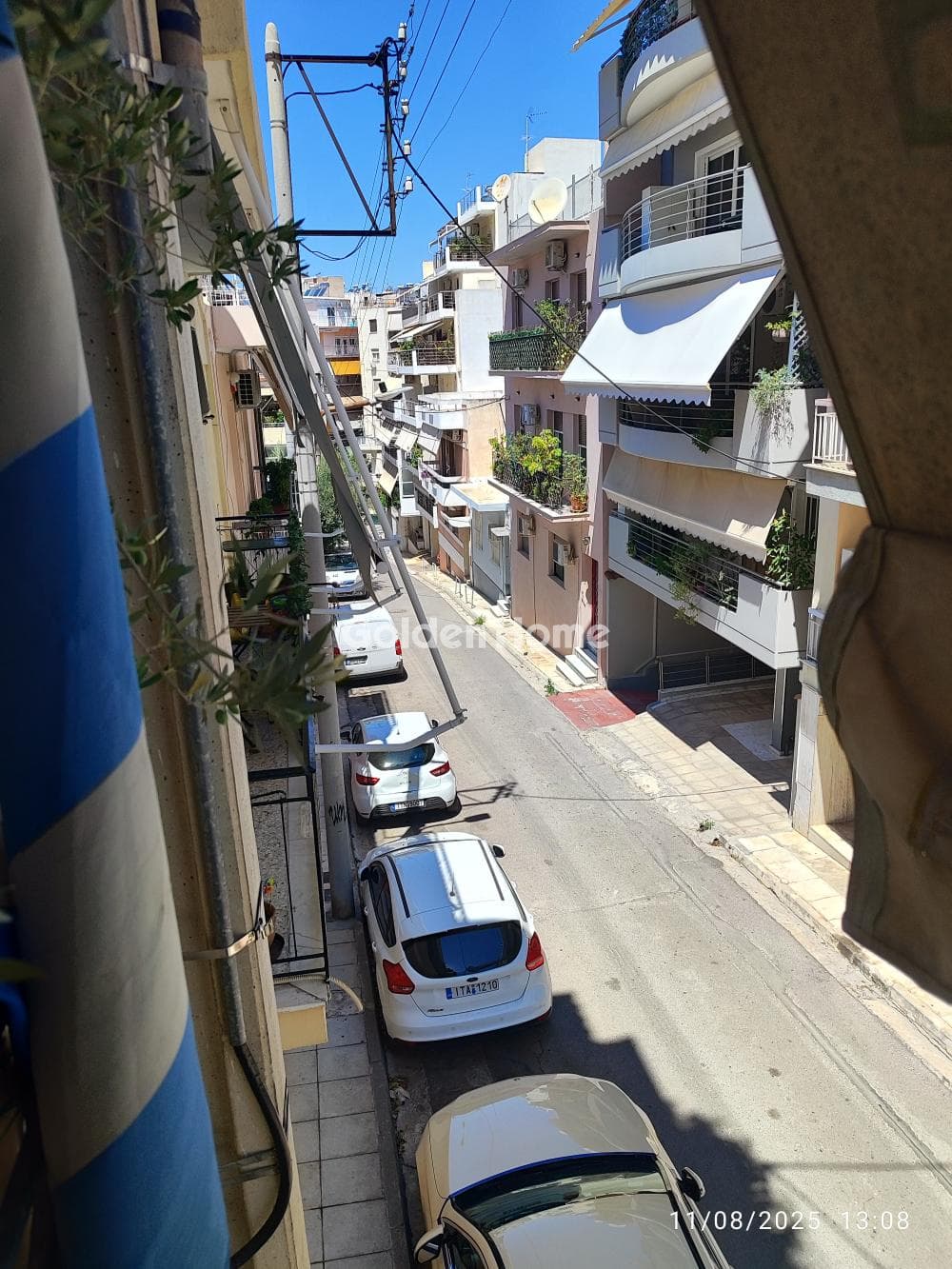 Apartment in Panorama, Dafni — Photo 13 of 24