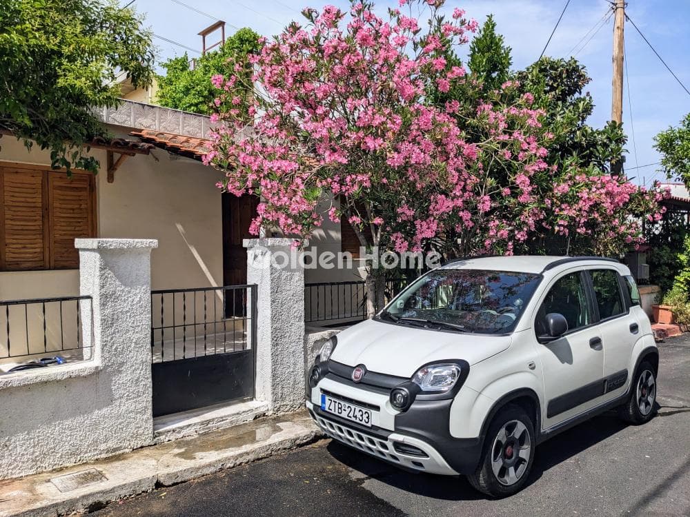 Μονοκατοικία στην Άγιος Γεώργιος, Άνω Λιόσια — Φωτογραφία 2 από 14