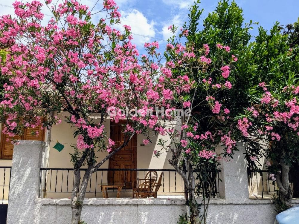 Μονοκατοικία στην Άγιος Γεώργιος, Άνω Λιόσια — Φωτογραφία 1 από 14