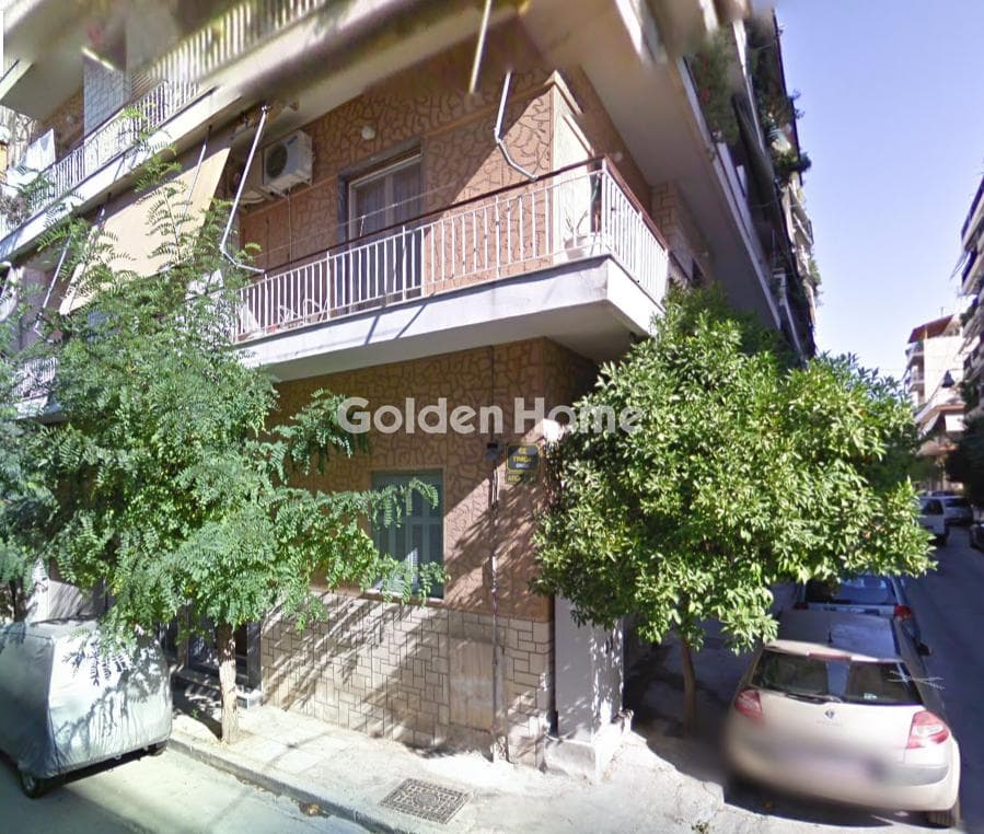 Διαμέρισμα στην Νοσοκομείο Παίδων, Γουδή — Φωτογραφία 1 από 6