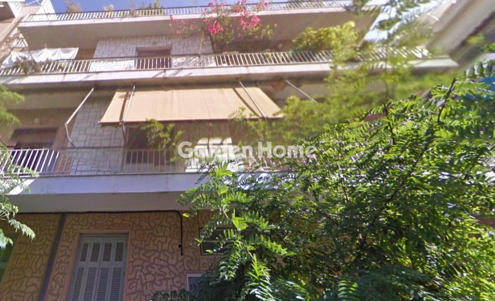 Διαμέρισμα στην Νοσοκομείο Παίδων, Γουδή — Φωτογραφία 2 από 6