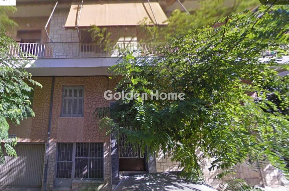 Διαμέρισμα στην Νοσοκομείο Παίδων, Γουδή — Φωτογραφία 5 από 6