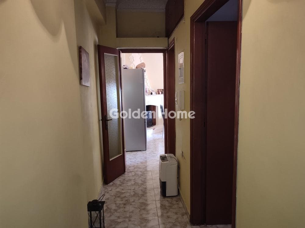 Apartment in Ovria, Messatida — Photo 3 of 10