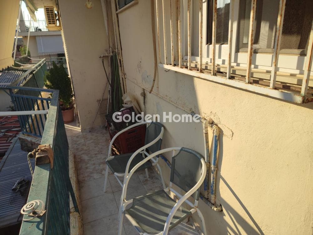 Apartment in Ovria, Messatida — Photo 10 of 10