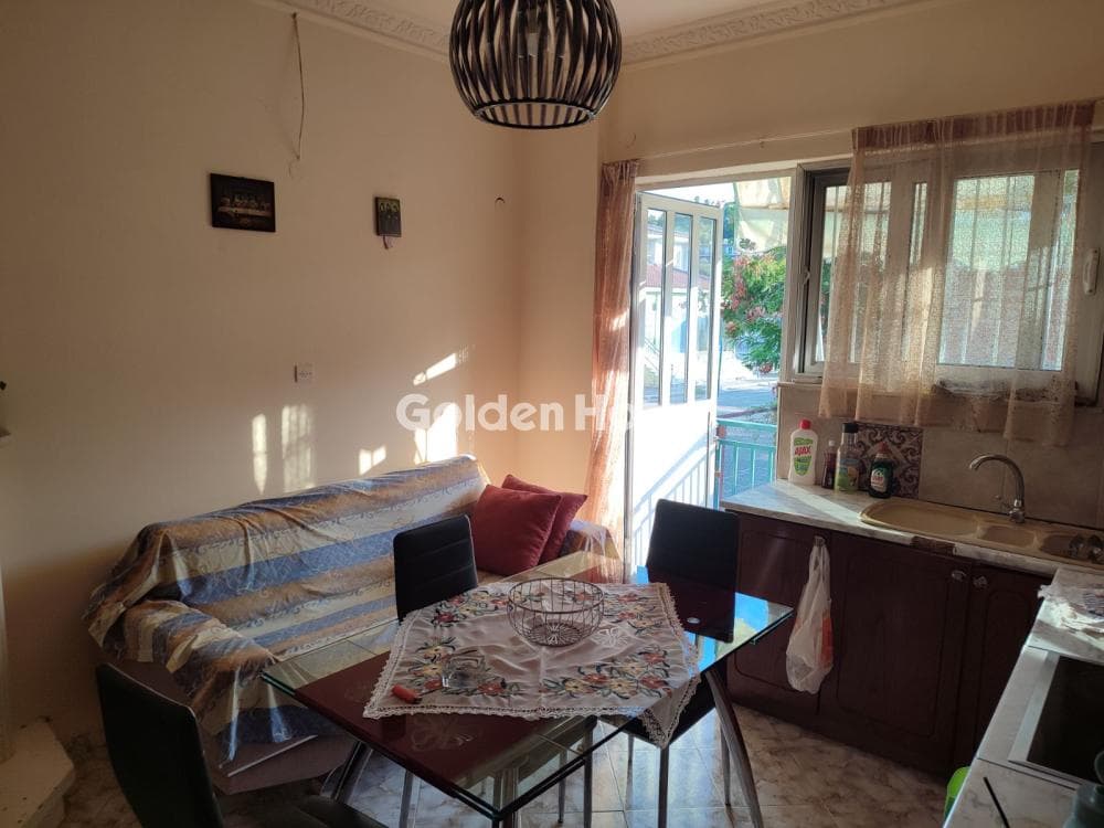 Apartment in Ovria, Messatida — Photo 1 of 10