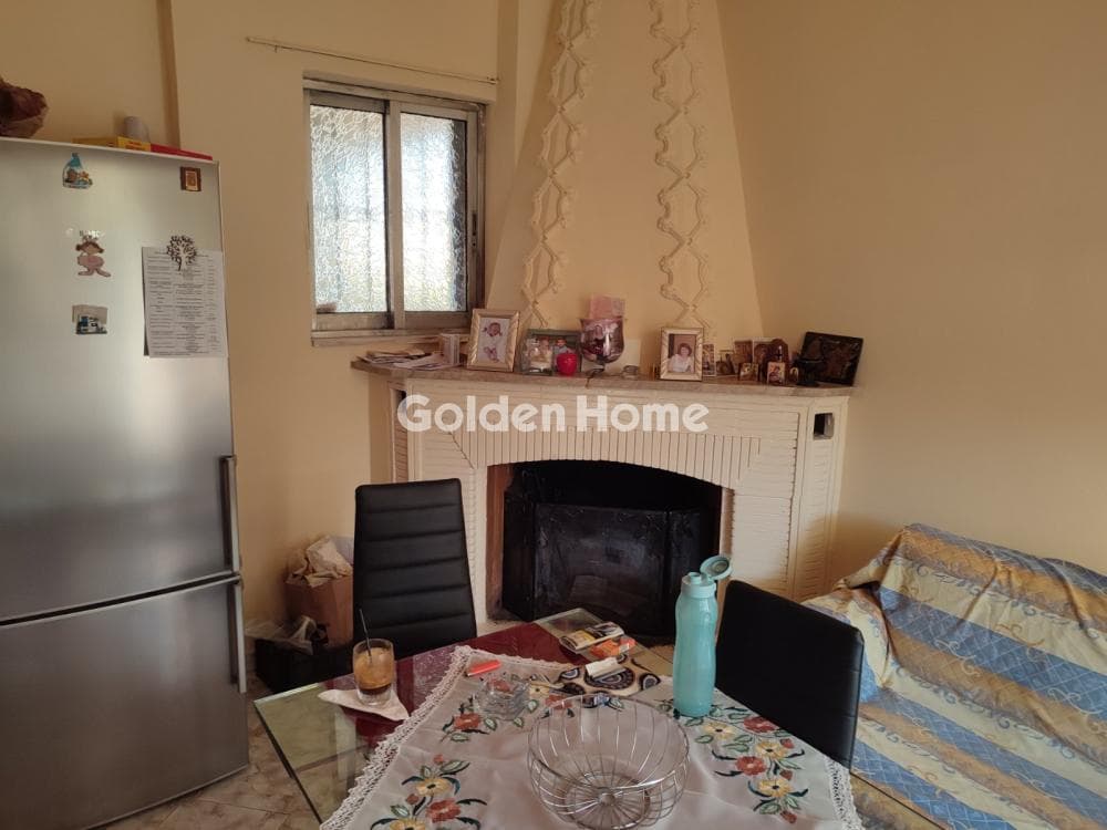 Apartment in Ovria, Messatida — Photo 2 of 10