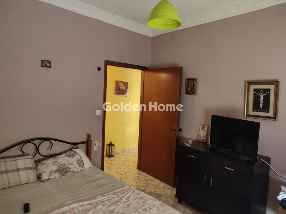 Apartment in Ovria, Messatida — Photo 7 of 10