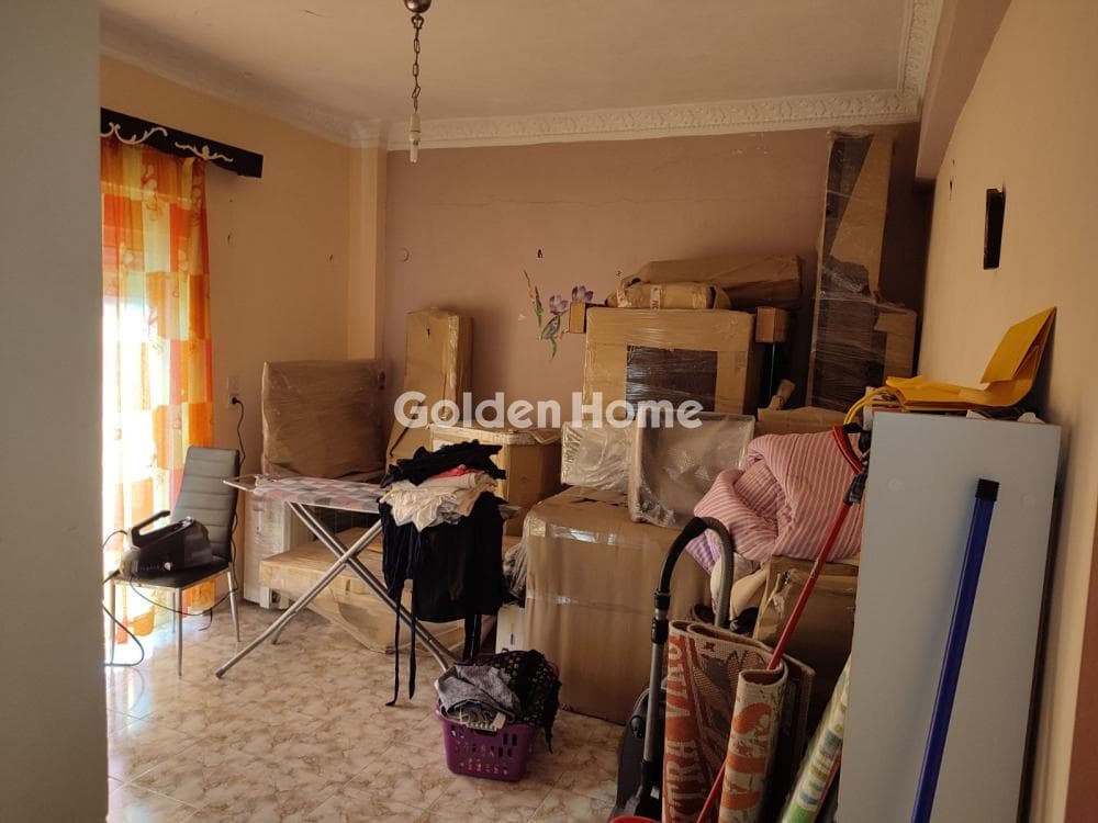 Apartment in Ovria, Messatida — Photo 8 of 10