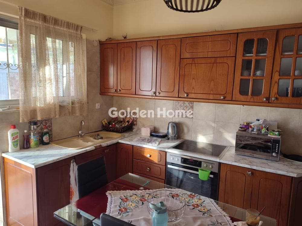 Apartment in Ovria, Messatida — Photo 5 of 10
