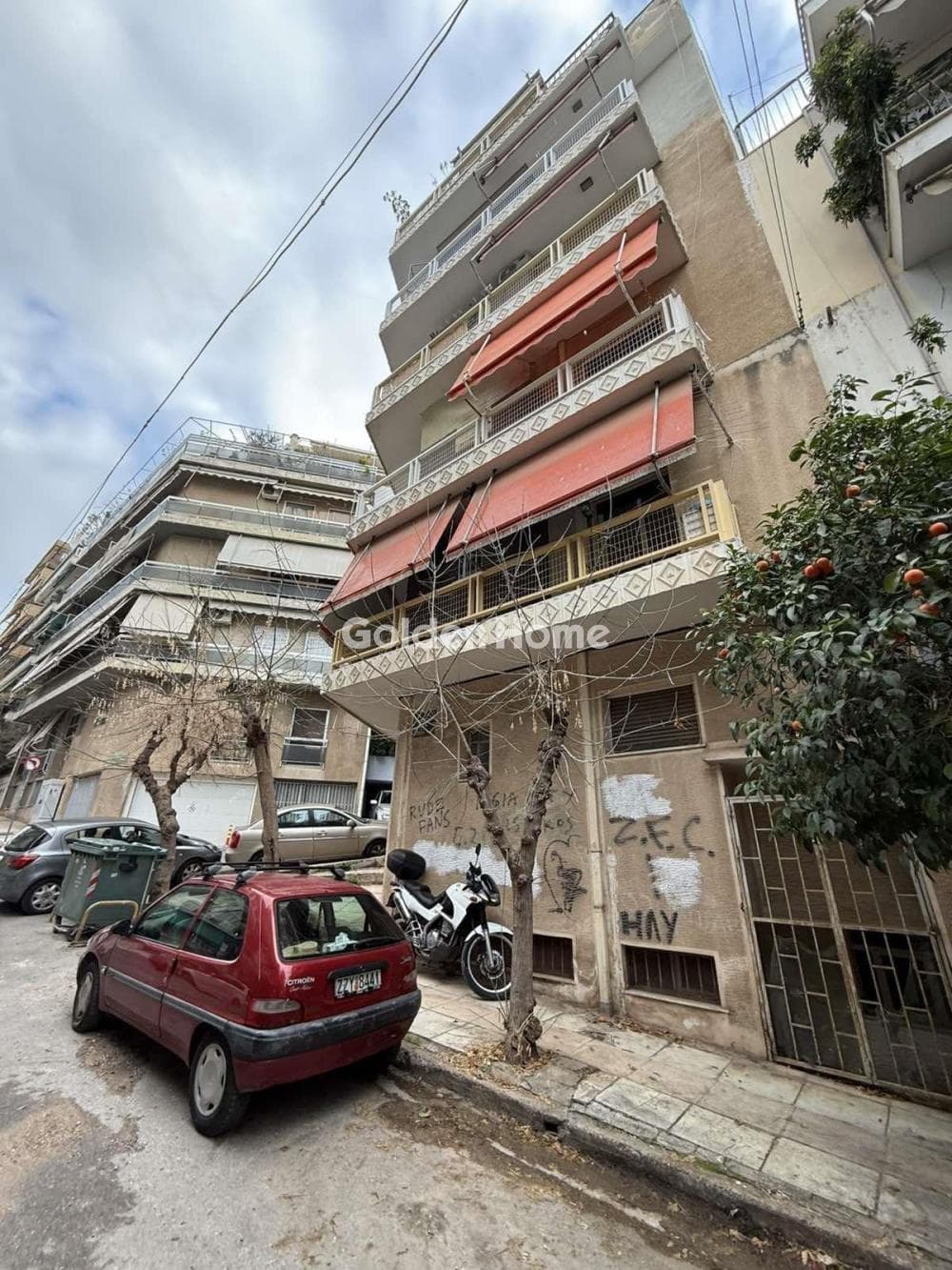 Apartment in Panepistimioupoli, Zografou — Photo 5 of 8