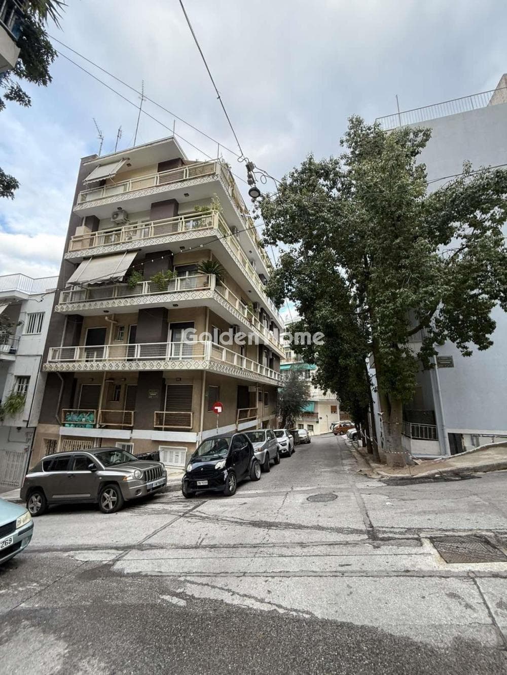 Apartment in Panepistimioupoli, Zografou — Photo 8 of 8