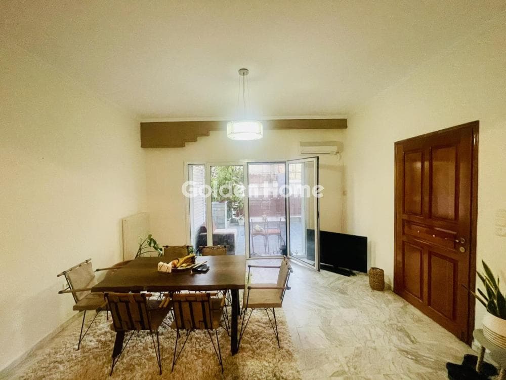 Διαμέρισμα στην Χαλκηδόνα, Νίκαια — Φωτογραφία 3 από 12