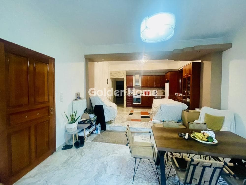 Διαμέρισμα στην Χαλκηδόνα, Νίκαια — Φωτογραφία 4 από 12