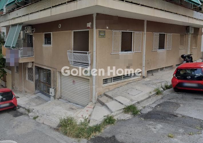 Διαμέρισμα στην Πανεπιστημιούπολη, Ζωγράφου — Φωτογραφία 3 από 4