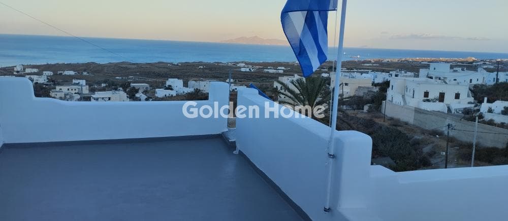 Μονοκατοικία στην Θήρα, Σαντορίνη — Φωτογραφία 14 από 17