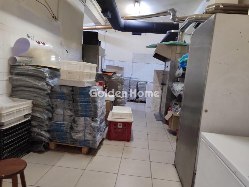 Κατάστημα στην Πανεπιστημιούπολη, Ζωγράφου — Φωτογραφία 4 από 6