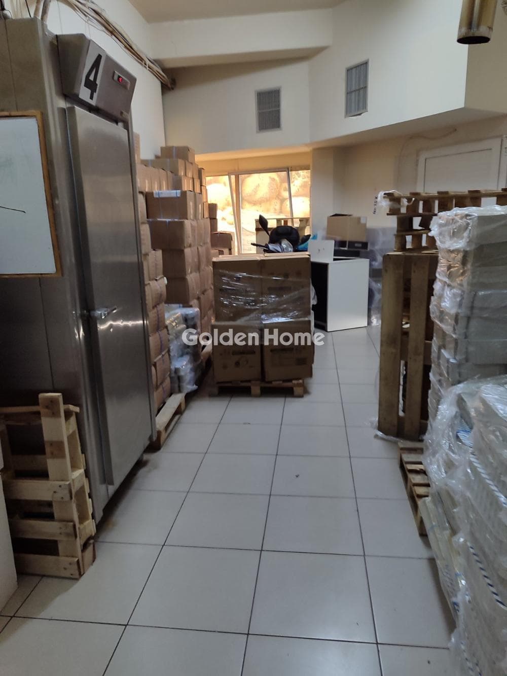 Κατάστημα στην Πανεπιστημιούπολη, Ζωγράφου — Φωτογραφία 5 από 6