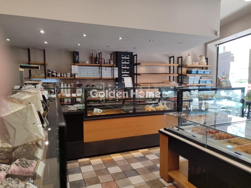 Κατάστημα στην Πανεπιστημιούπολη, Ζωγράφου — Φωτογραφία 3 από 6