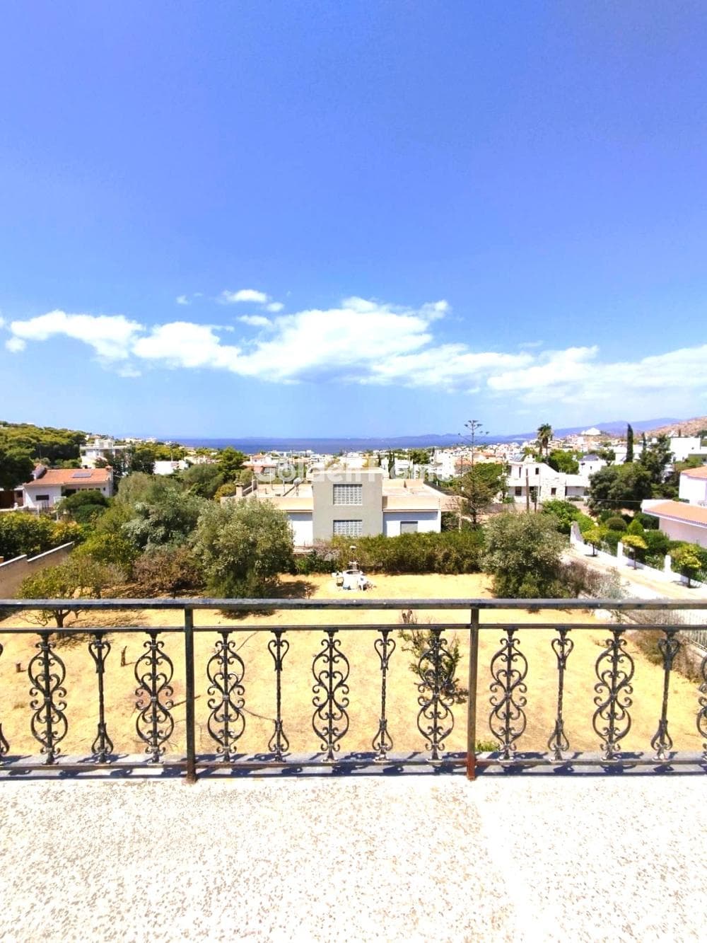 House in Saronida, Saronida — Photo 1 of 9