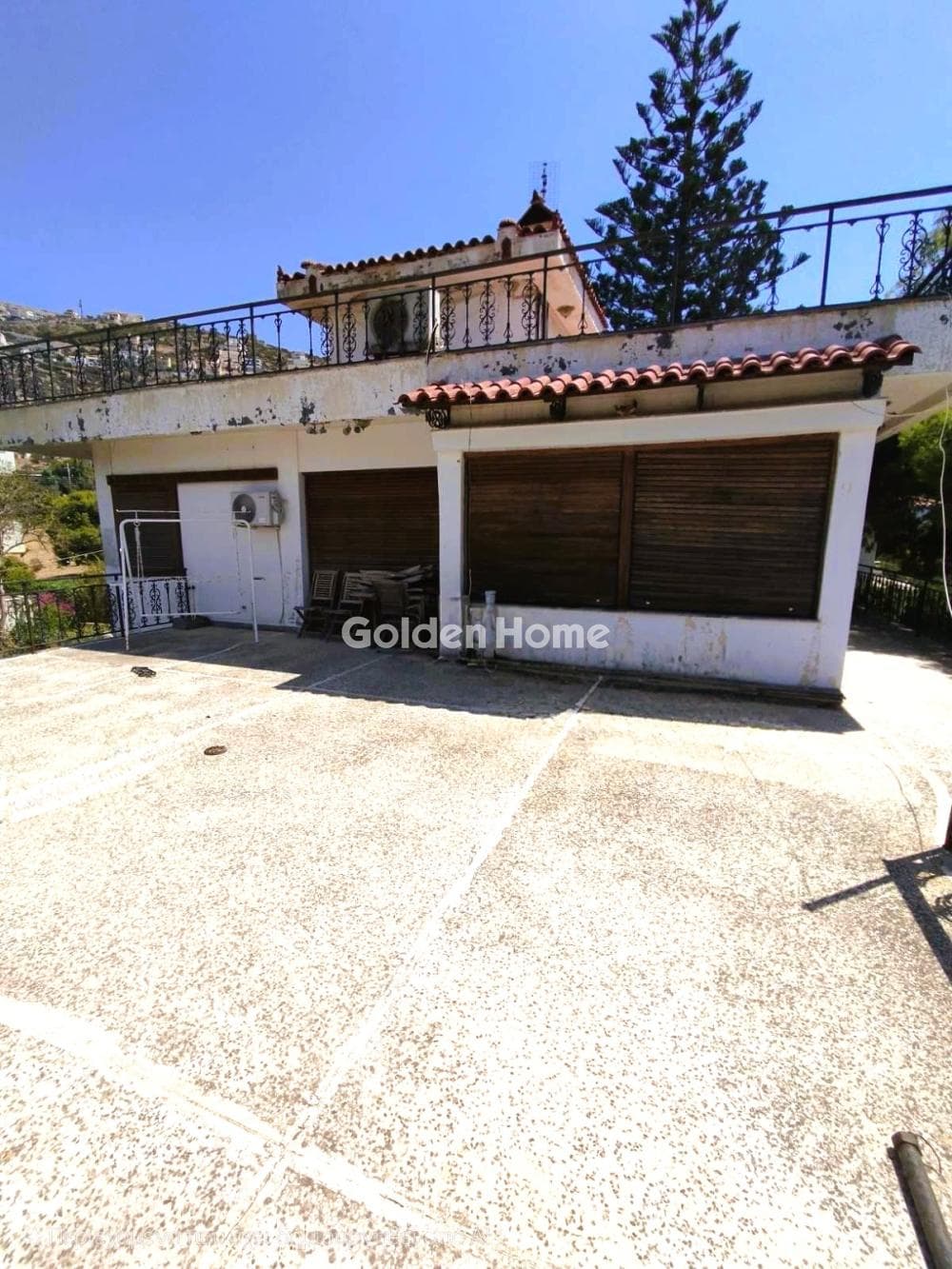 House in Saronida, Saronida — Photo 4 of 9
