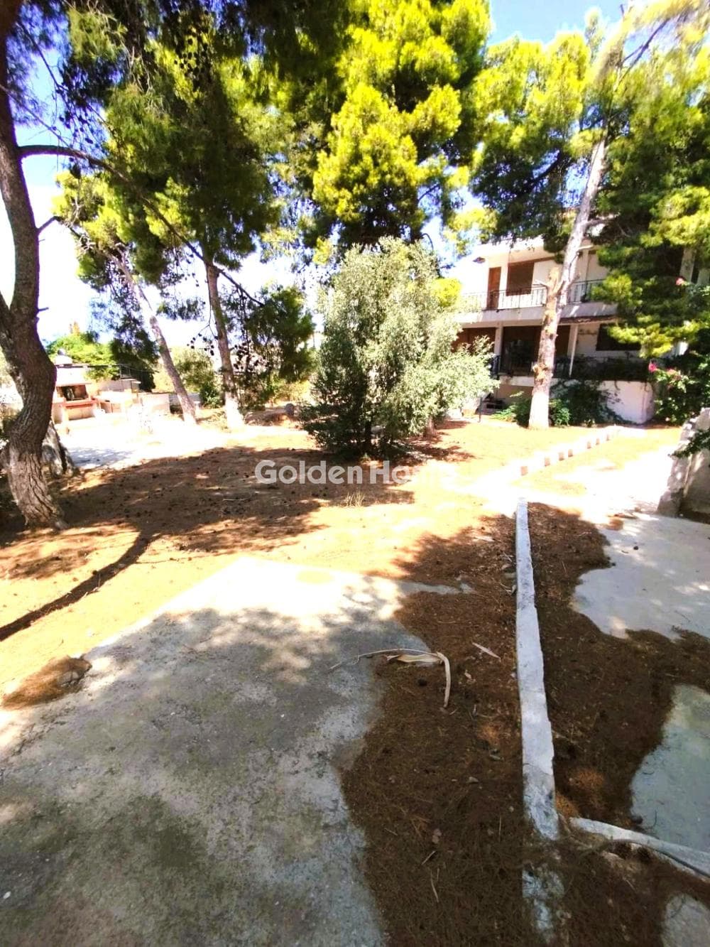 House in Saronida, Saronida — Photo 3 of 9