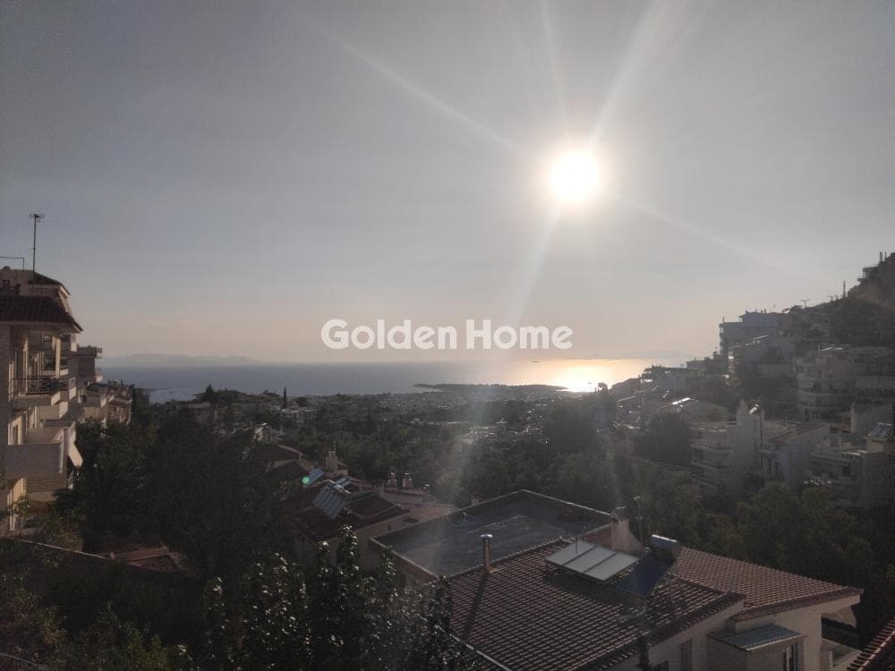 Διαμέρισμα στην Πανόραμα, Βούλα — Φωτογραφία 16 από 19