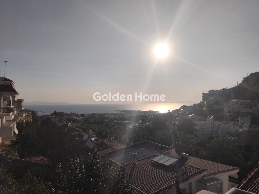 Διαμέρισμα στην Πανόραμα, Βούλα — Φωτογραφία 18 από 19